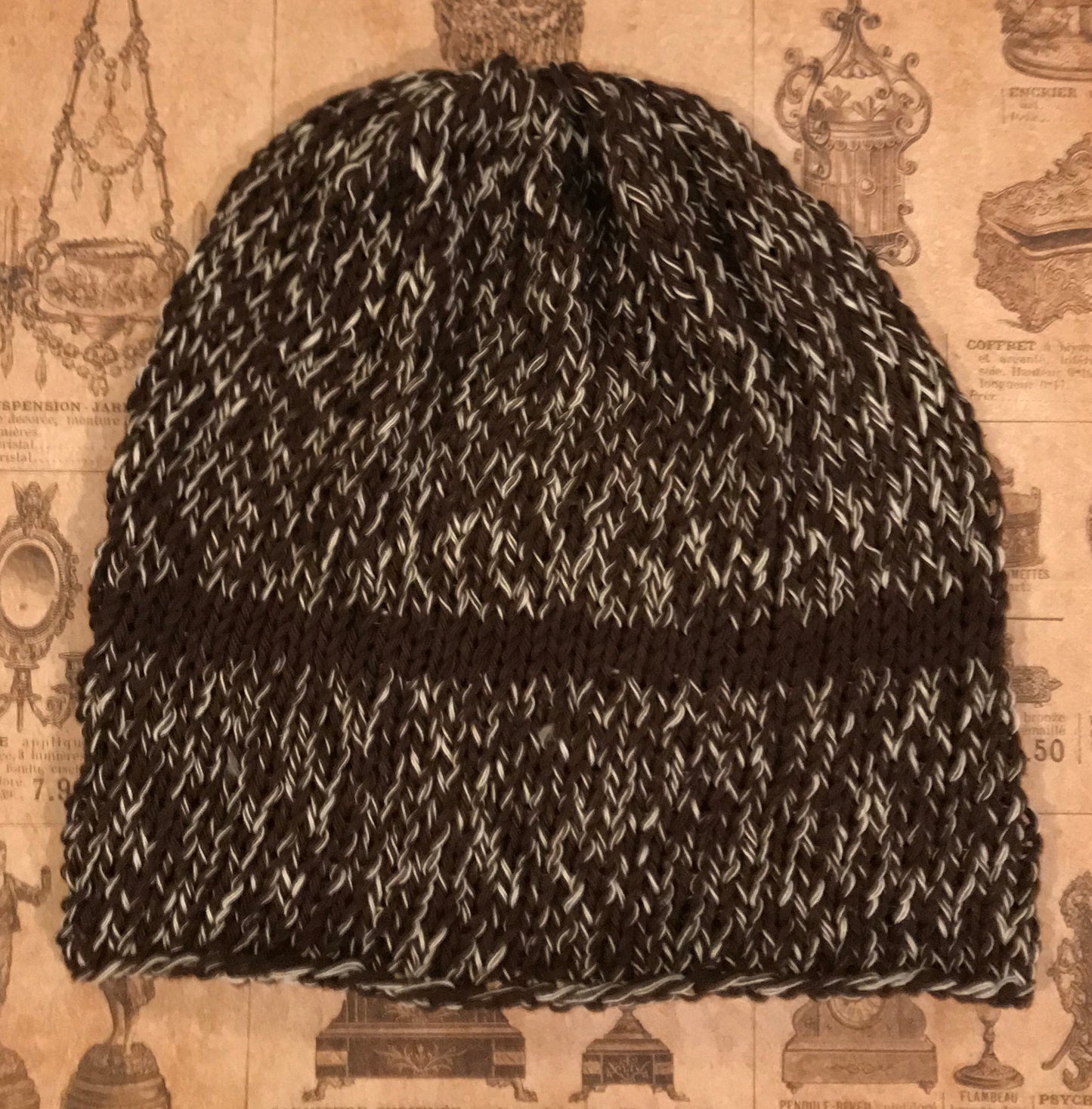 Men’s Cotton KnitHat