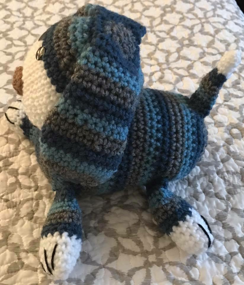 Personalized Baby Blanket With Matching Puppy or Doll