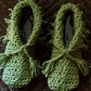 Moccasin Slippers