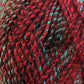 Knit Hat, Crocheted Scarf Set (8)