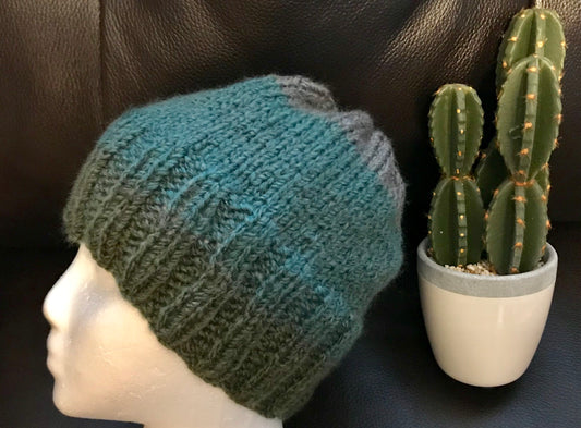 Men’s Knit Hat