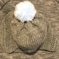 Hat & Scarf Set