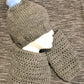 Hat & Scarf Set