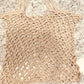 Crocheted Market Bag