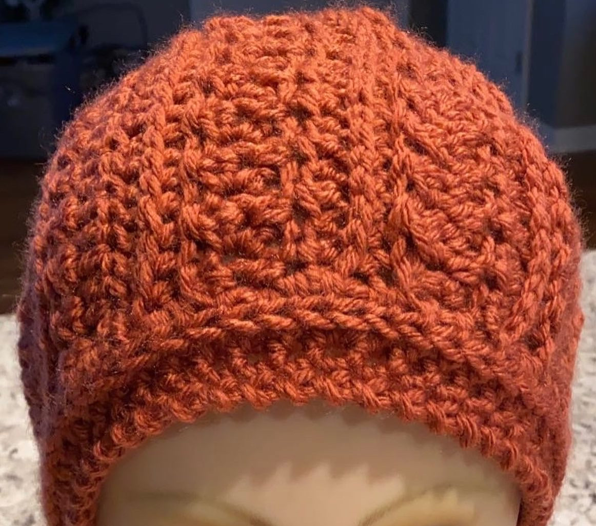 Knit Hat