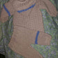 Baby Sweater & Pant Set